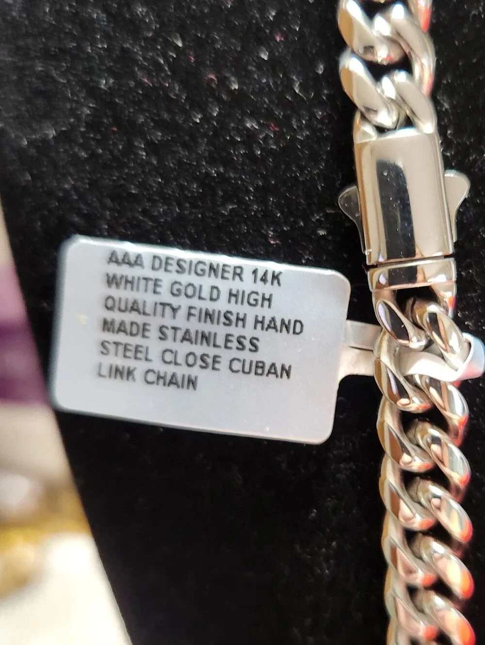 N/A bold classic